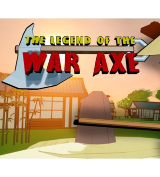 The Legend of the War Axe Steam Key GLOBAL